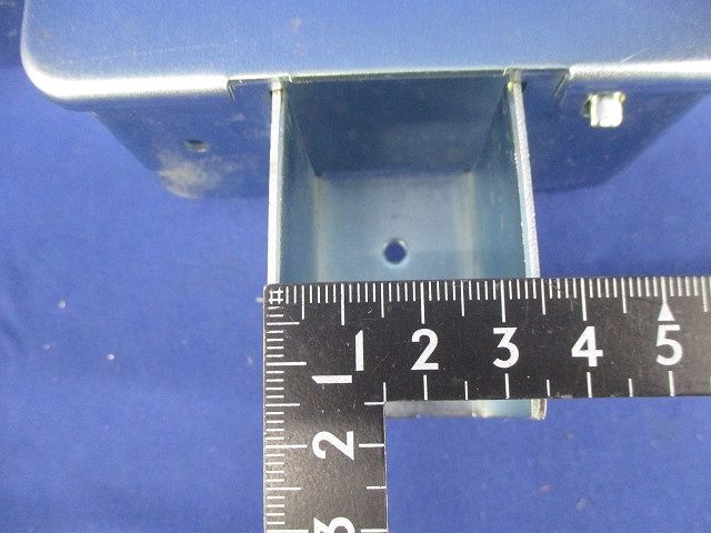 レースウェイ ジャンクションボックス(4個入) DB2XN