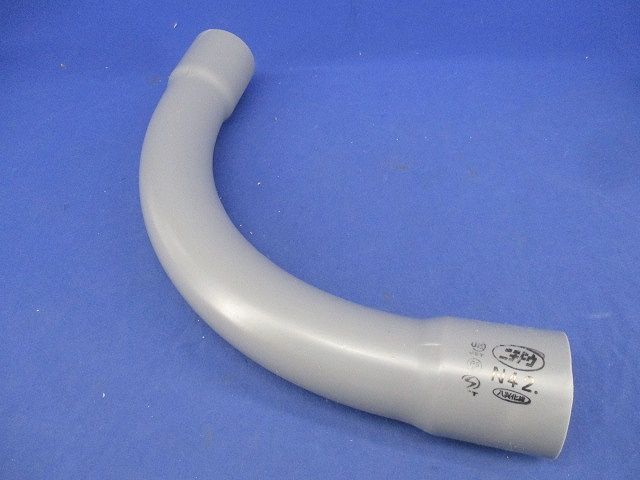 ノーマルベンド(12個入)(グレー) N42