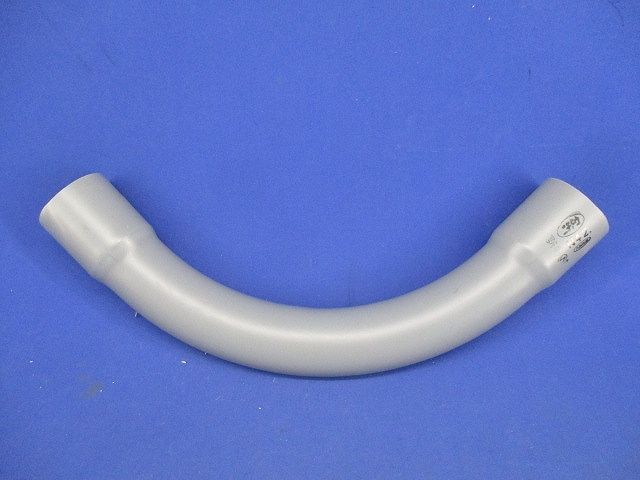 ノーマルベンド(12個入)(グレー) N42