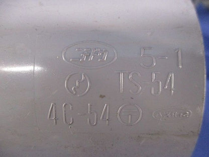 VE管付属品セット(混在9個入)(グレー) N54