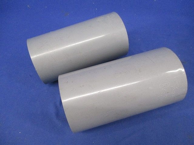 VE管付属品セット(混在9個入)(グレー) N54