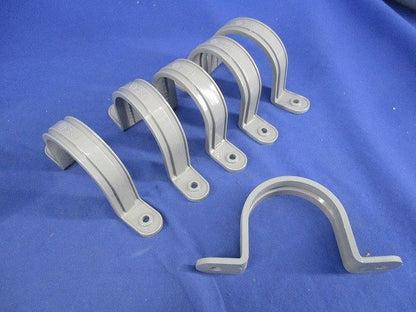 VE管付属品セット(混在9個入)(グレー) N54