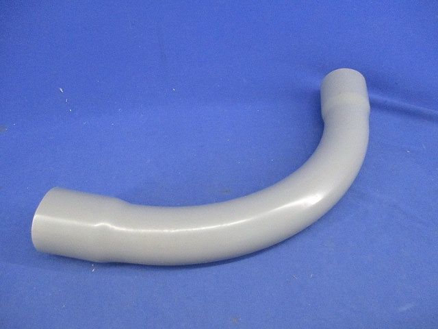 ノーマルベンド(5個入)(グレー) N36