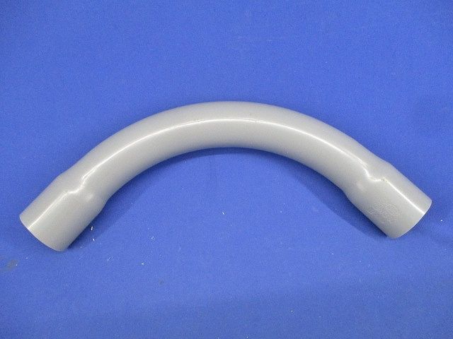 ノーマルベンド(5個入)(グレー) N36