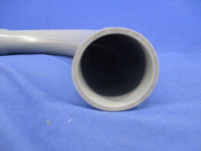 ノーマルベンド(5個入)(グレー) N36