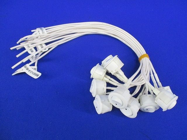 小型スイッチ(10個入) SL-SW1-WT(W)