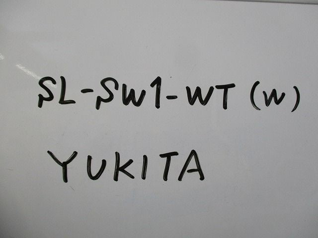 小型スイッチ(10個入) SL-SW1-WT(W)