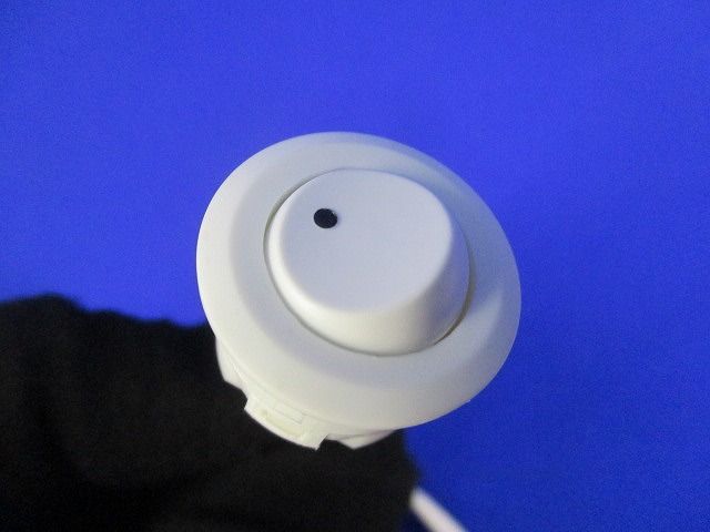 小型スイッチ(10個入) SL-SW1-WT(W)