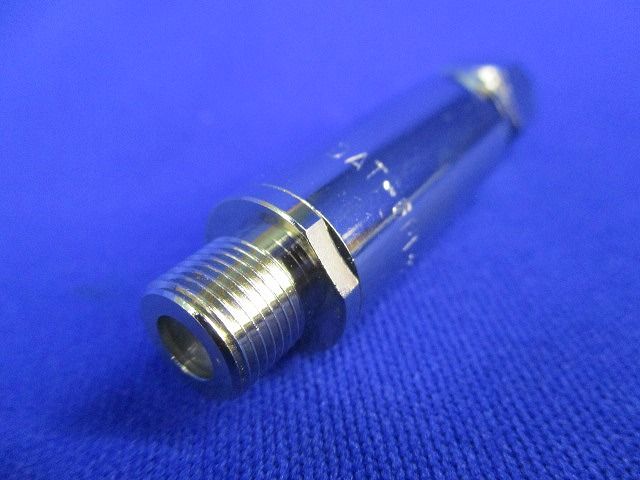 C15形通電形アッテネータ(6個入) DAT-6FLS