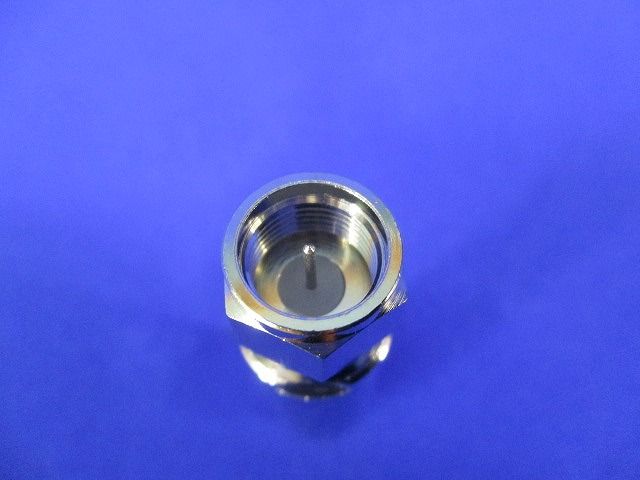 C15形通電形アッテネータ(6個入) DAT-6FLS