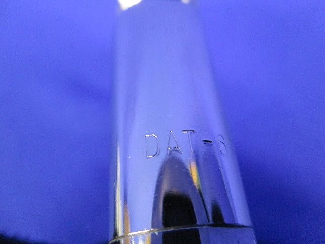 C15形通電形アッテネータ(6個入) DAT-6FLS