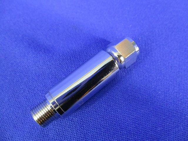 C15形通電形アッテネータ(6個入) DAT-6FLS