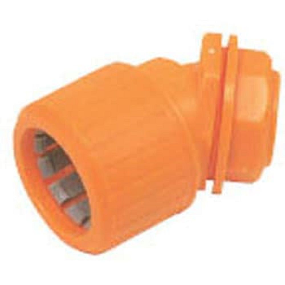 プラフレキ CDコネクタ45 27(呼び22) 10個入 CD-22MHR-10