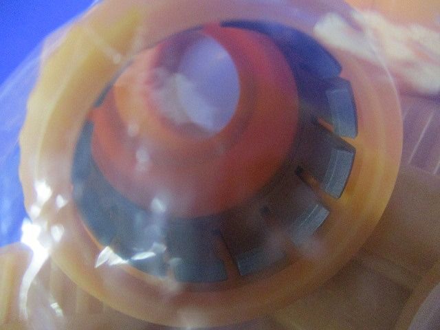 プラフレキ CDコネクタ45 27(呼び22) 10個入 CD-22MHR-10