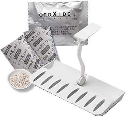 ジョキンエアープラス ? ブルー JA01-40-2-00BL