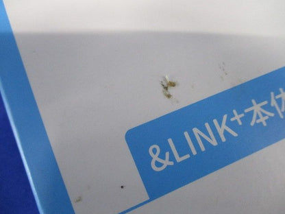 アンドリンク ライト 防災用USB給電装置 KL0261