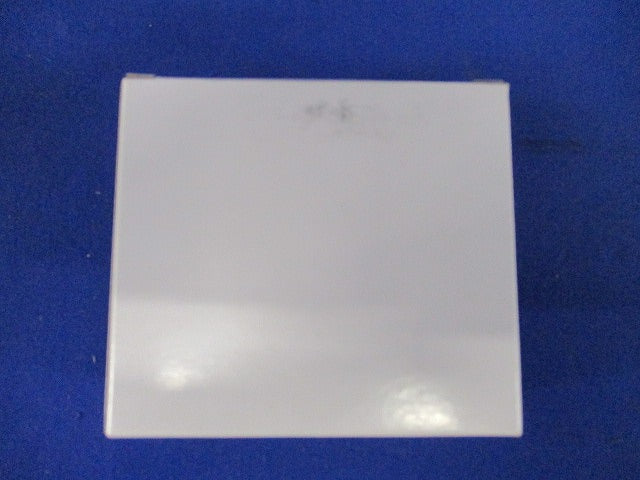 LEDフラットランプ 電球色 拡散タイプ φ70 調光不可 LLD4000MLCE1