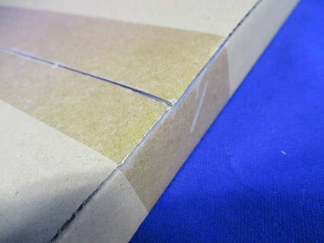 LED誘導灯用表示板 C級(10形) 左矢印 本体別売 S2-1081L