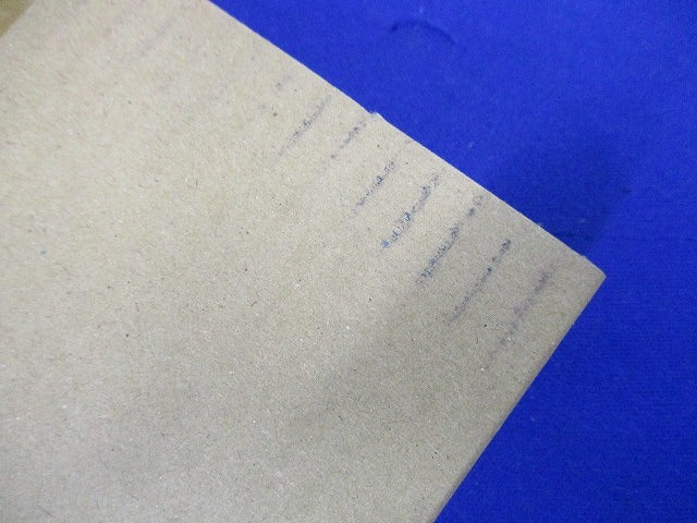 LED誘導灯用表示板 C級(10形) 左矢印 本体別売 S2-1081L