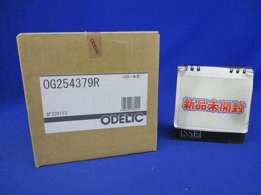 エクステリア LEDポーチライト 高演色 防雨型 上下配光 電球色 黒色 調光器不可 OG254379R