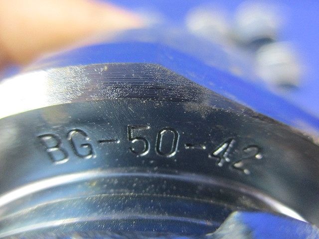 ボックスコネクタ(9個入) BG-50-42