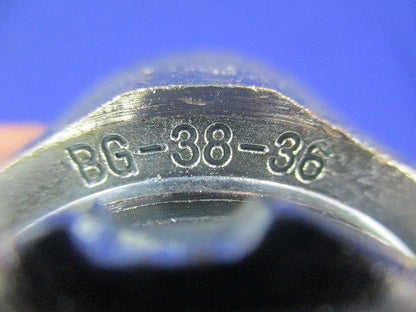 ボックスコネクタ(14個入) BG-38-36