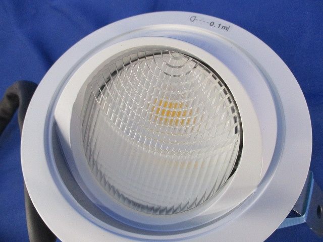 LEDダウンライトφ100 NTS71242S