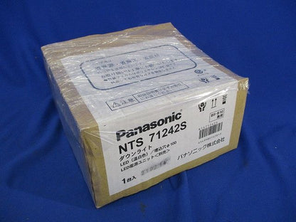 LEDダウンライトφ100 NTS71242S