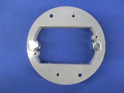 プラ塗代カバー 小判型 八角用(9個入) OF-12M