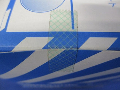 新金属丸型電話線プレート(10枚入) WN7580