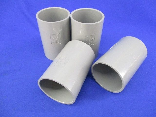 TSカップリング(4個入)(グレー) TS82
