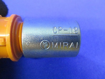 CD管CPアダプター(25個入)(汚れ有) CDCP-16G