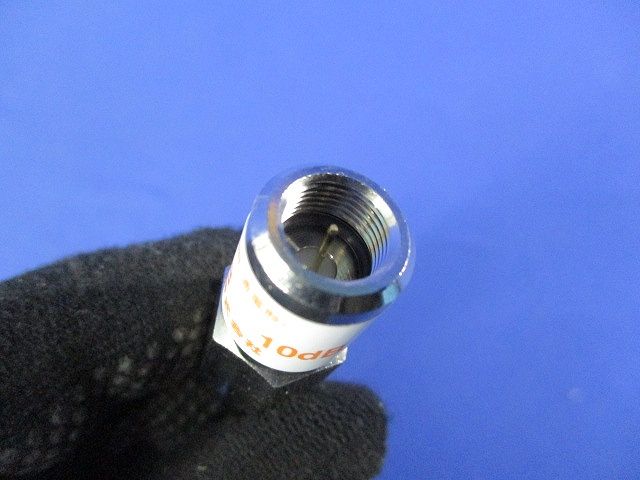 アッテネータ DAT-10L