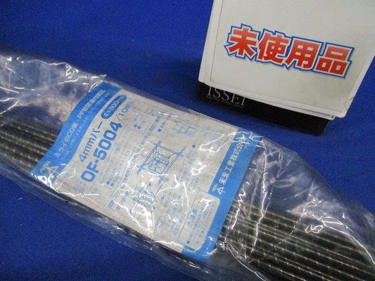 4mmバー 傾き防止バー 10組入 OF-5004-04