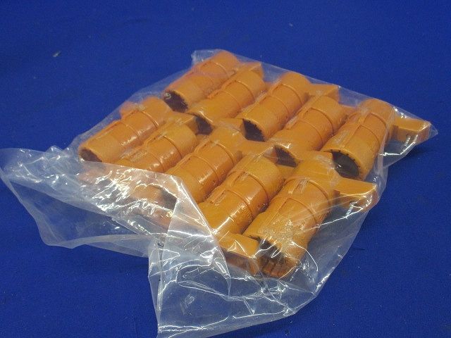 仮枠カップリング(コンパクトタイプ) Gタイプ CD管用 10個入り CDH-22CG-10