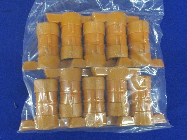 仮枠カップリング(コンパクトタイプ) Gタイプ CD管用 10個入り CDH-22CG-10
