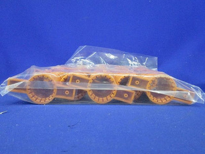 仮枠カップリング(コンパクトタイプ) Gタイプ CD管用 10個入り CDH-22CG-10