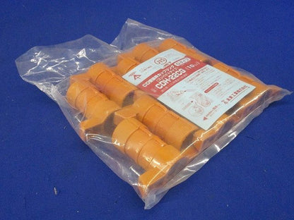 仮枠カップリング(コンパクトタイプ) Gタイプ CD管用 10個入り CDH-22CG-10