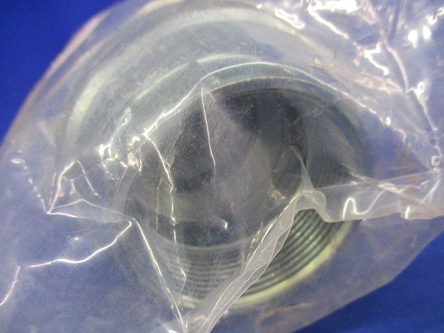 防水コンビネーションカップリング 厚鋼電線管接続用 5個入 WUG63-05