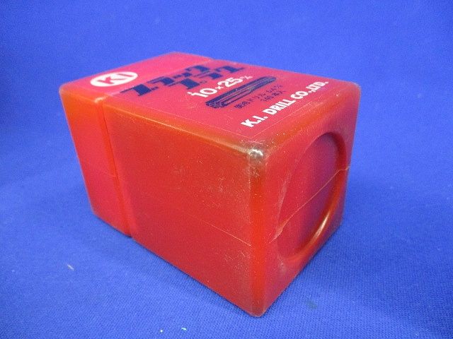 ブラックプラグ BPG10×25 140本入 10×25m/m-140