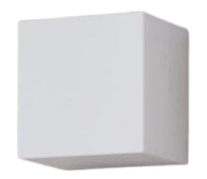 LED ブラケット φ70 クラス500 拡散タイプ専用 乳白 ランプ別売り LGB81000