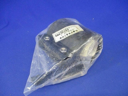 TACレックス 直管継手 N型 波付硬質合成樹脂管(FEP)φ80用部品 T-JN80