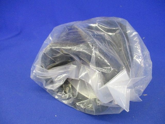 TACレックス 直管継手 N型 波付硬質合成樹脂管(FEP)φ80用部品 T-JN80