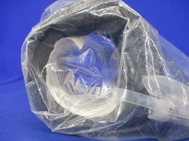TACレックス 直管継手 N型 波付硬質合成樹脂管(FEP)φ80用部品 T-JN80