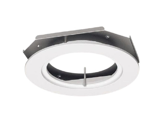 ダウンライト用リニューアルプレート 既存埋込穴φ175用 器具埋込穴φ125 RB592W