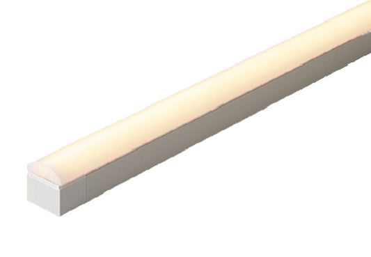 LED照明器具 間接照明 調光兼用型 850mm 電球色 調光器別売  TRM850L24D-F1-FPL