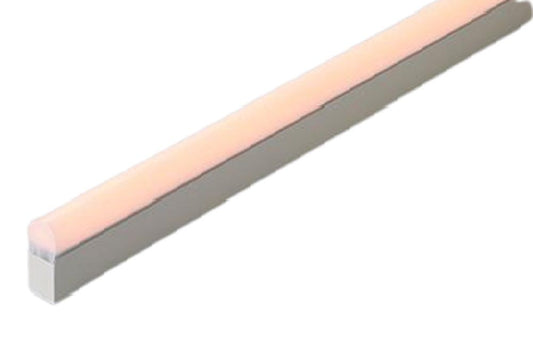 LED照明器具 間接照明 調光兼用型1250mm 電球色 調光器別売 TRL1250L24D-F1-APD
