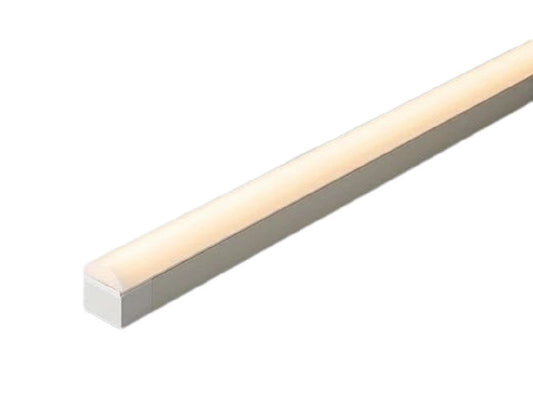 LED照明器具 間接照明 調光器別売 電源内蔵1250mm 電球色 TRM1250L24D-F1-FPL