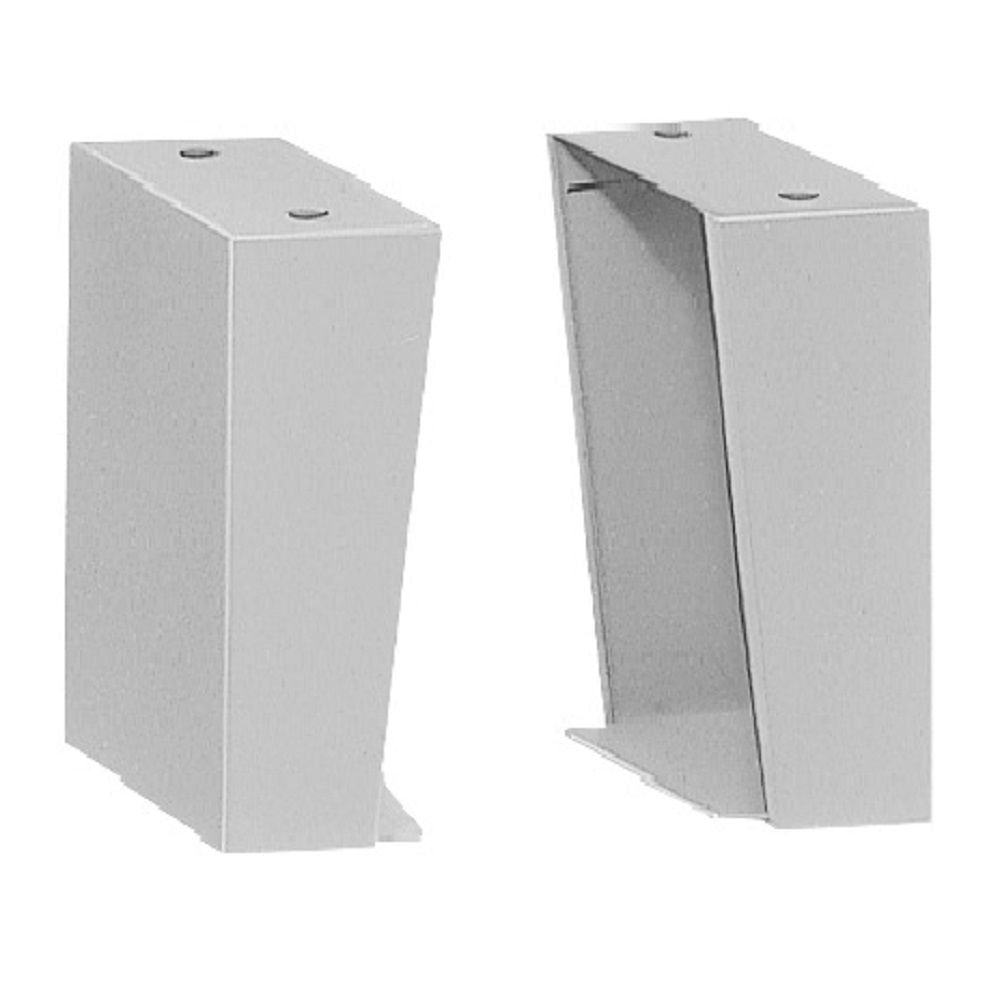 キャビネットスタンド 盤取付用 Z-33