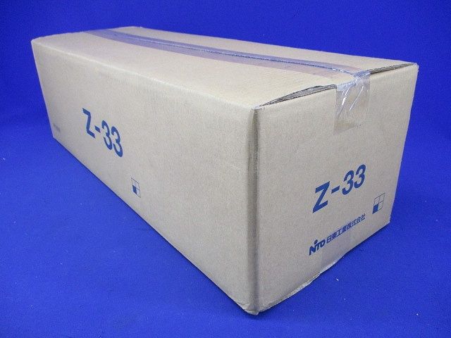 キャビネットスタンド 盤取付用 Z-33